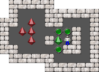 Уровень 35 — Alberto Garcia Arranged